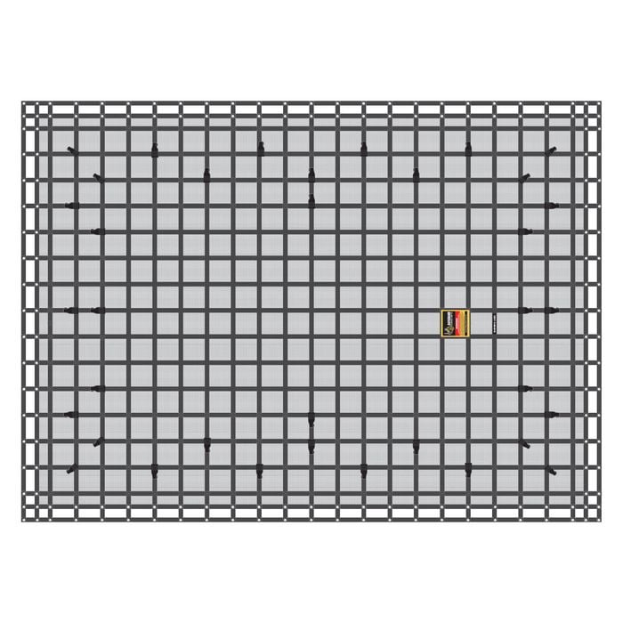 Safeguard 4400 x 3200mm XX-Large Cargo Net