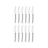 Trenton Torino Table Knives 12 Pieces