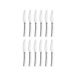 Trenton Torino Table Knives 12 Pieces