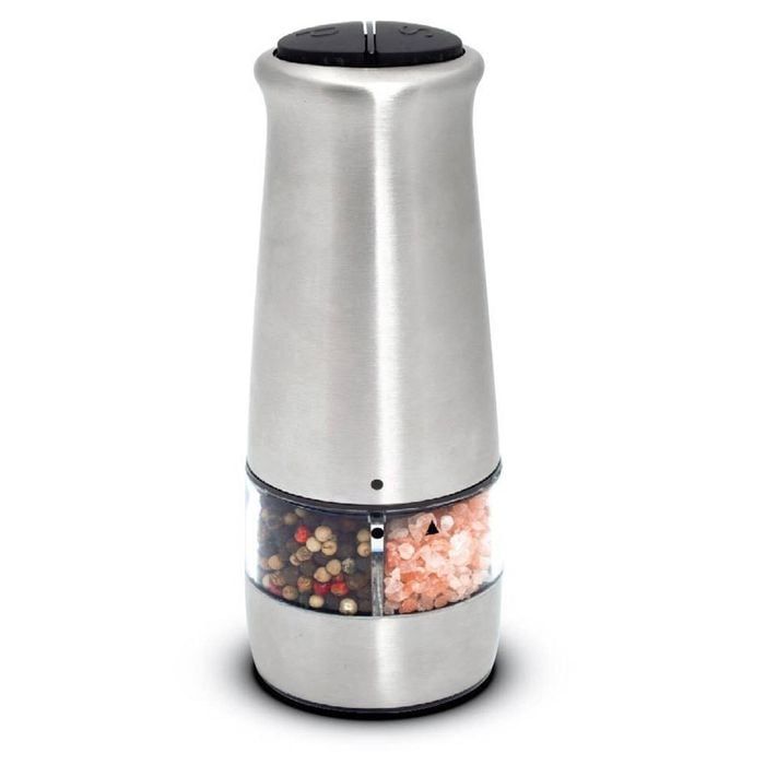 Westinghouse 2-in-1 Salt & Pepper Mill