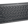 Logitech MX Keys Mini Wireless Keyboard - Graphite