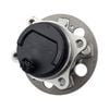 Front Wheel Bearing Hub Assy For Kia Stinger CK E251A E151A E551C E351C Brembo