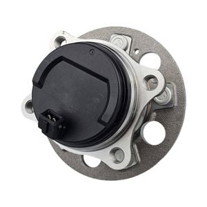 Front Wheel Bearing Hub Assy For Kia Stinger CK E251A E151A E551C E351C Brembo