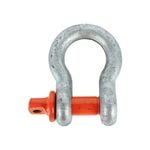 Thorny Devil 3250kg/9cm Rated Bow Recovery Towing Shackle