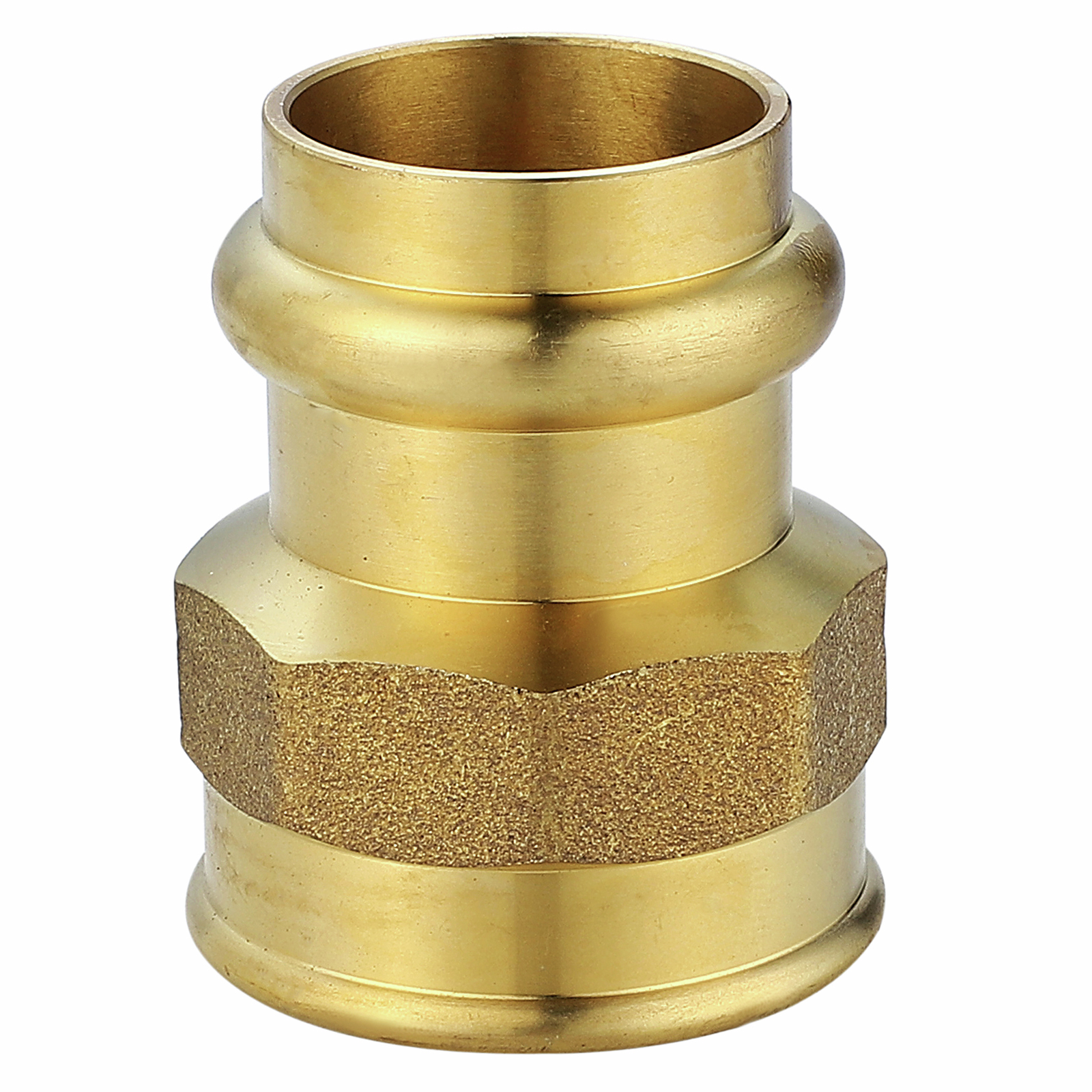 SmarteX-Press 25mm x 1" BSP Female Coupling