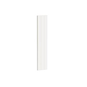 Kaboodle 150mm Vanilla Essence V-Groove Cabinet Door