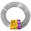 Pope 25mm x 3m Clear Vinyl Tubing