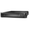 Apc Smart-ups X 2200va – 2u Rack/tower, 230v – 1x C19 & 8x C13 Outlets – Lead Acid Battery
