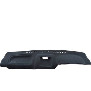 For Nissan Pathfinder R50 Rx St Models 1999-2005 Custom Car Dash Mat Cover Black