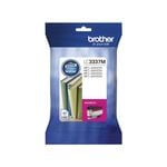 Brother LC3337 Magenta Ink Cart (up to 1,500 pages)