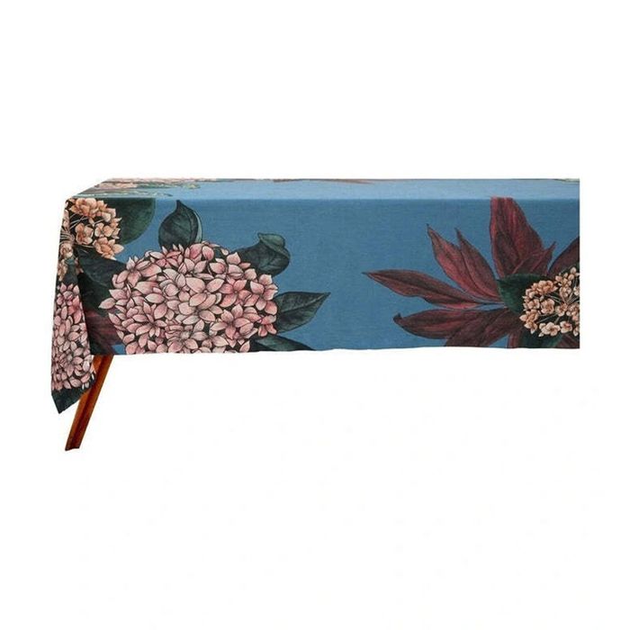 Maxwell & Williams The Blck Pen Reminisce Rectangular Tablecloth - 270x150cm