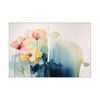 Artey | Azure Whispers Of Nature II - Stretched Canvas - Stretched Canvas - 100 x 150cm