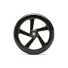 Decathlon - Mid 7 - Mid 9 - Town 3 Single Scooter Wheel (175Mm) - One Size
