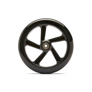Decathlon - Mid 7 - Mid 9 - Town 3 Single Scooter Wheel (175Mm) - One Size