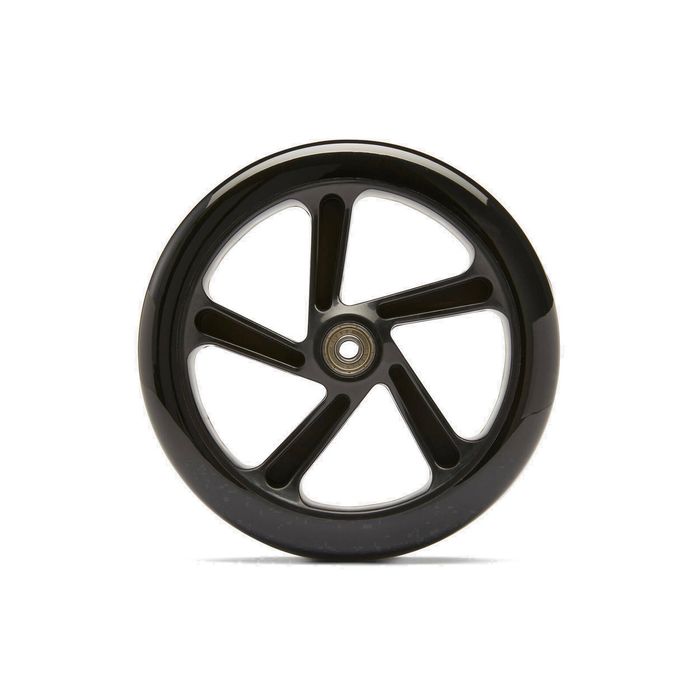 Decathlon - Mid 7 - Mid 9 - Town 3 Single Scooter Wheel (175Mm) - One Size