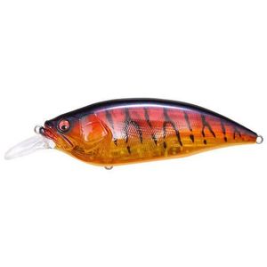 Megabass Big M 4.0 Giant Crank 126 mm Floating Fishing Lure GP Spawn Killer