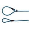 Flamingo 165 x 1.2cm Blue Sem Anti-Pull Dog Leash
