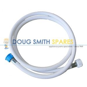 Universal Washing Machine 2m US Thread Inlet Hose  W062