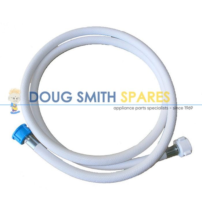 Universal Washing Machine 2m US Thread Inlet Hose  W062