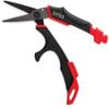 13cm Rapala RCD Precision Fishing Line Scissors -  Micro Super Line Cutters