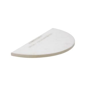 Kamado Joe 24" Big Joe Half-Moon Deflector Plates - 2 Pack