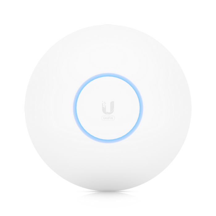 Ubiquiti UniFi Wi-Fi 6 Pro AP