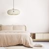 Ardor Boudoir Bondi Embossed Queen Bed Quilt Cover Set - Sorbet