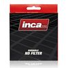 Inca 572352 52mm Neutral Density Filter (4-256x)