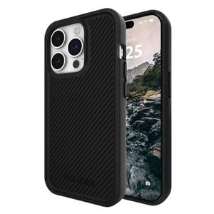 Pelican Protector MagSafe Case For iPhone 15 Pro Max - Carbon