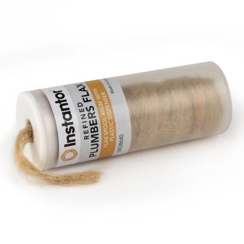 Uni-Flax 40g Plumbers Hemp - Bunnings New Zealand