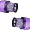 [2 Pack] Tavice Replacement Filters For Dyson V11 Sv14 Sv15 Sv17 Sv28 Vacuum Cleaner