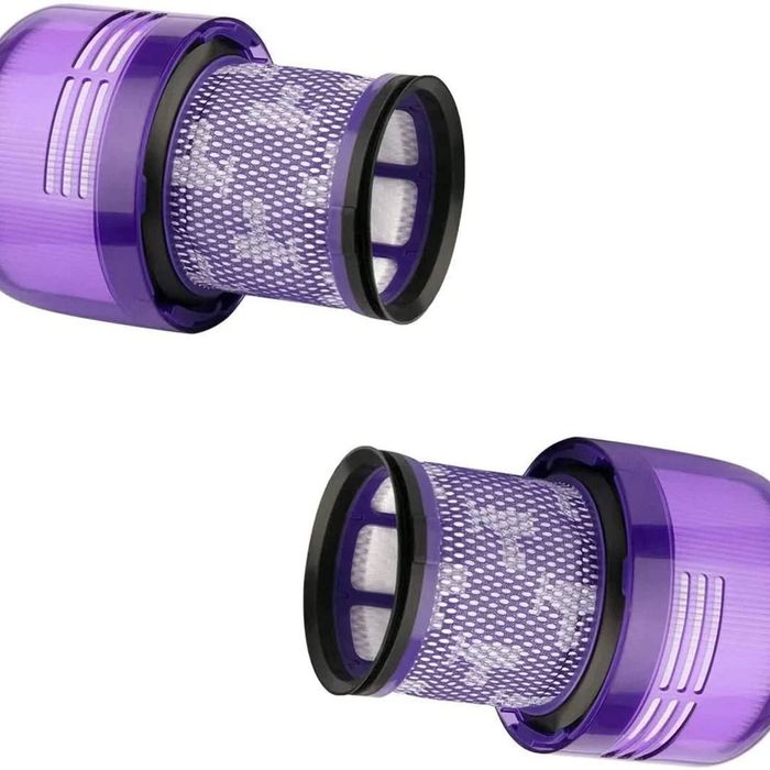 [2 Pack] Tavice Replacement Filters For Dyson V11 Sv14 Sv15 Sv17 Sv28 Vacuum Cleaner