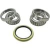 Front Wheel Bearing Kit For Daewoo Ssangyong Korando Musso Rexton