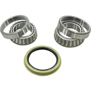 Front Wheel Bearing Kit For Daewoo Ssangyong Korando Musso Rexton