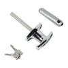 Goliath 60mm Rear Fixing T-Handle