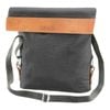 Ortlieb Barista Urban Handlebar Bag Pepper Grey