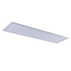 Lexi Lighting Maiken Led Cct Panel Ceiling Light - Large
