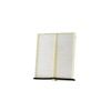 Ntk Cabin Air Filter For Mazda 3 Bm/bn Hatch/sedan 2013-2019 2.0l 2.2l 2.5l Compatible With Ryco Rca275p