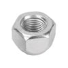 Sunrise Wheel Nut Ford & Landcruiser 1/2" Zinc - Wn1/2z