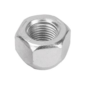 Sunrise Wheel Nut Ford & Landcruiser 1/2" Zinc - Wn1/2z