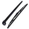 Rear Windshield Wiper Arm Blade Set For Audi Q7 4lb 3.6l 4.2l Fsi Quattro 06-10