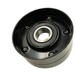 Drive Belt Tensioner Pulley For Toyota Nissan Mitsubishi Land Rover Jeep EP249