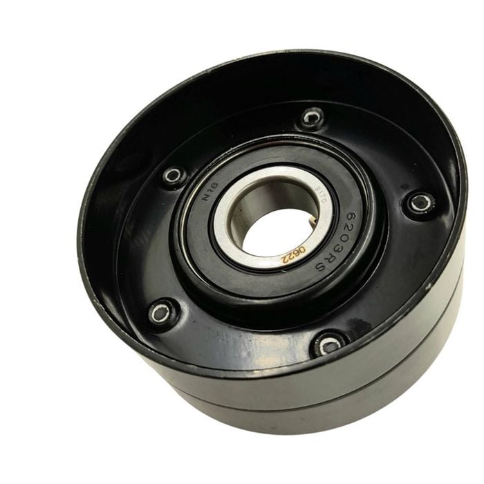 Drive Belt Tensioner Pulley For Toyota Nissan Mitsubishi Land Rover Jeep EP249