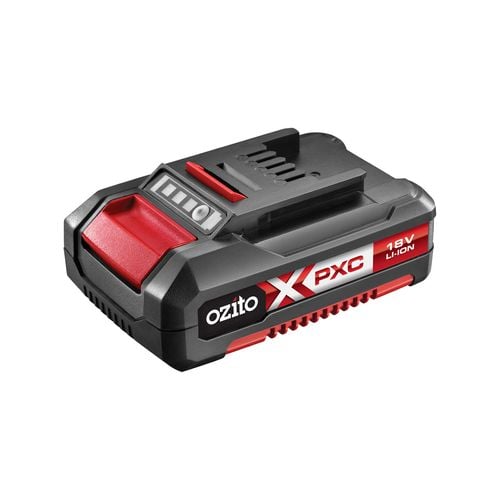 Ozito PXC 18V 2.0Ah Lithium Ion Battery Bunnings Australia