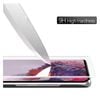 Nuglas Screen Protector Full Cover Curved Edge Tempered Glass For Galaxy S8 Plus