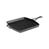 Lodge Blacklock Cast Iron Square Grill Pan 30cm