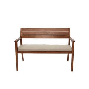 Atoll Timber Bench Seat