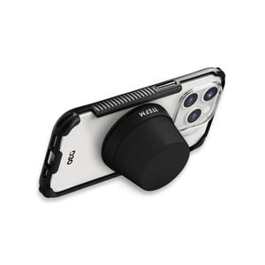Efm Cloudbreak Mag Bluetooth Speaker Magsafe Waterproof Black