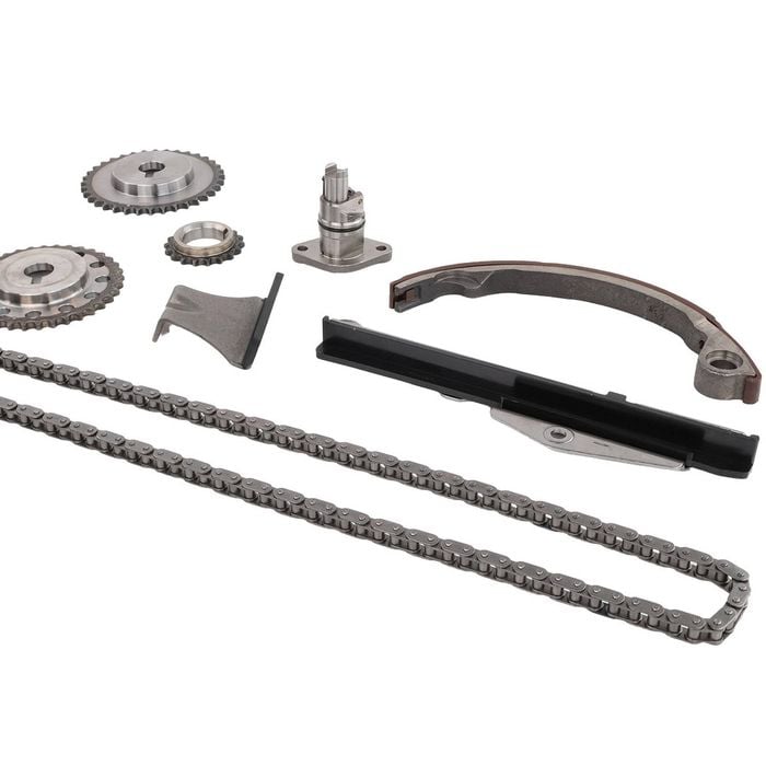 Timing Chain Kit for Nissan Pulsar N14 2.0L SR20DET, Sentra N14 2.0L SR20DE