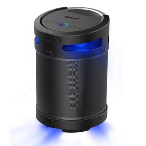 Philex Tws Ipx5 70w Portable Audio 38.7cm Wireless Bluetooth Speaker W/usb/3.5mm
